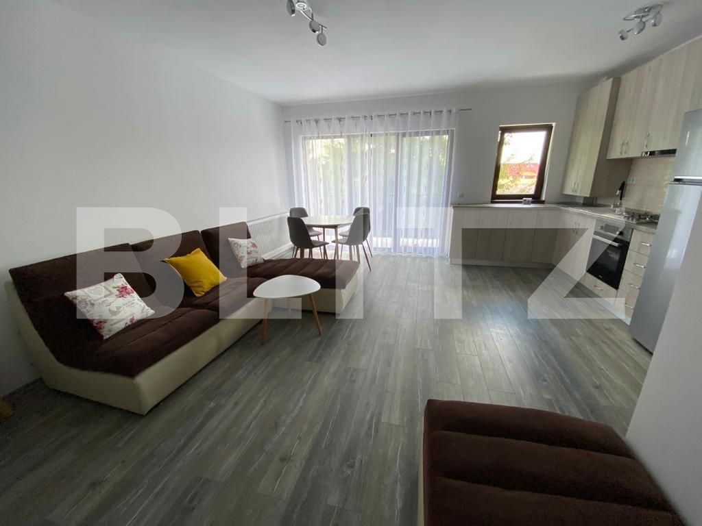 Apartament de închiriat 3 camere Floreşti - 53022AI | BLITZ Cluj-Napoca | Poza2