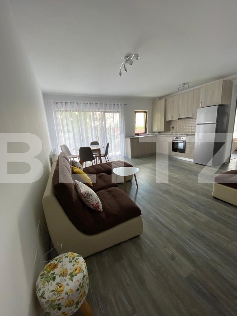 Apartament de închiriat 3 camere Floreşti - 53022AI | BLITZ Cluj-Napoca | Poza4