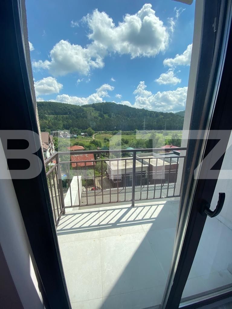 Apartament de închiriat 3 camere Floreşti - 53022AI | BLITZ Cluj-Napoca | Poza12