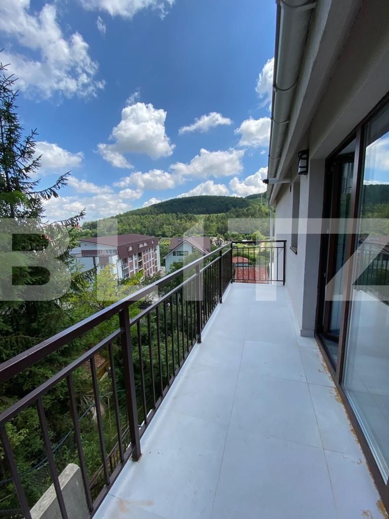 Apartament de închiriat 3 camere Floreşti - 53022AI | BLITZ Cluj-Napoca | Poza13