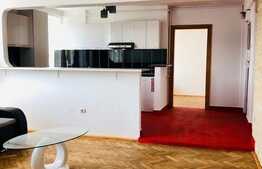 Apartament 3 camere, 67mp, mobilat modern, 2 parcari, pet friendly, zona Centrala