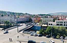 Apartament 3 camere, 67mp, mobilat modern, 2 parcari, pet friendly, zona Centrala