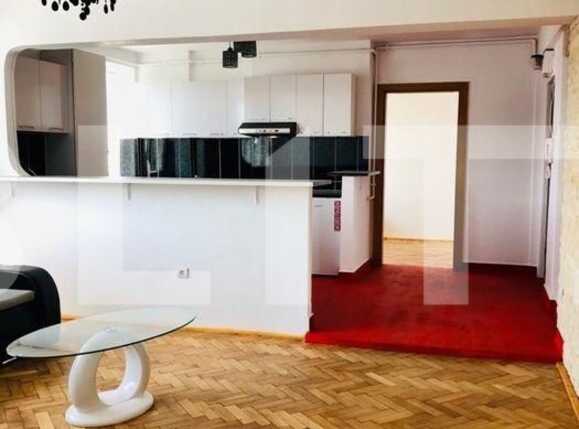 Apartament de închiriat 3 camere Central - 53023AI | BLITZ Cluj-Napoca | Poza1