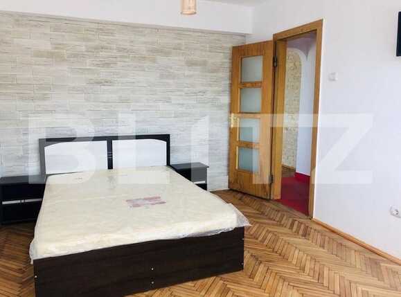 Apartament de închiriat 3 camere Central - 53023AI | BLITZ Cluj-Napoca | Poza4