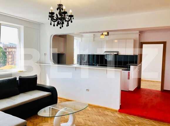 Apartament de închiriat 3 camere Central - 53023AI | BLITZ Cluj-Napoca | Poza2