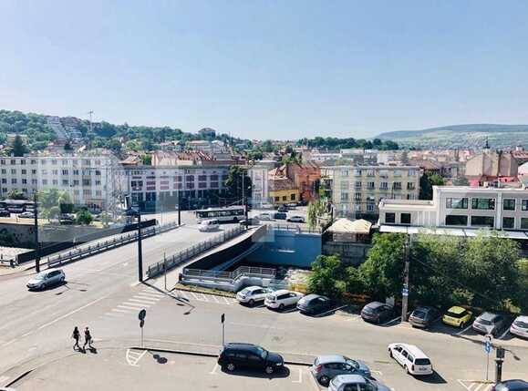 Apartament de închiriat 3 camere Central - 53023AI | BLITZ Cluj-Napoca | Poza8