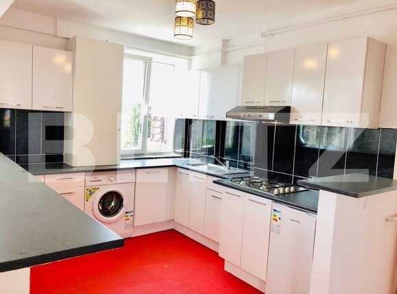 Apartament de închiriat 3 camere Central - 53023AI | BLITZ Cluj-Napoca | Poza3