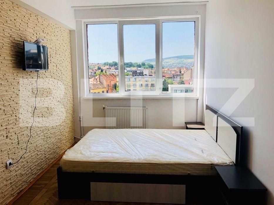 Apartament de închiriat 3 camere Central - 53023AI | BLITZ Cluj-Napoca | Poza5