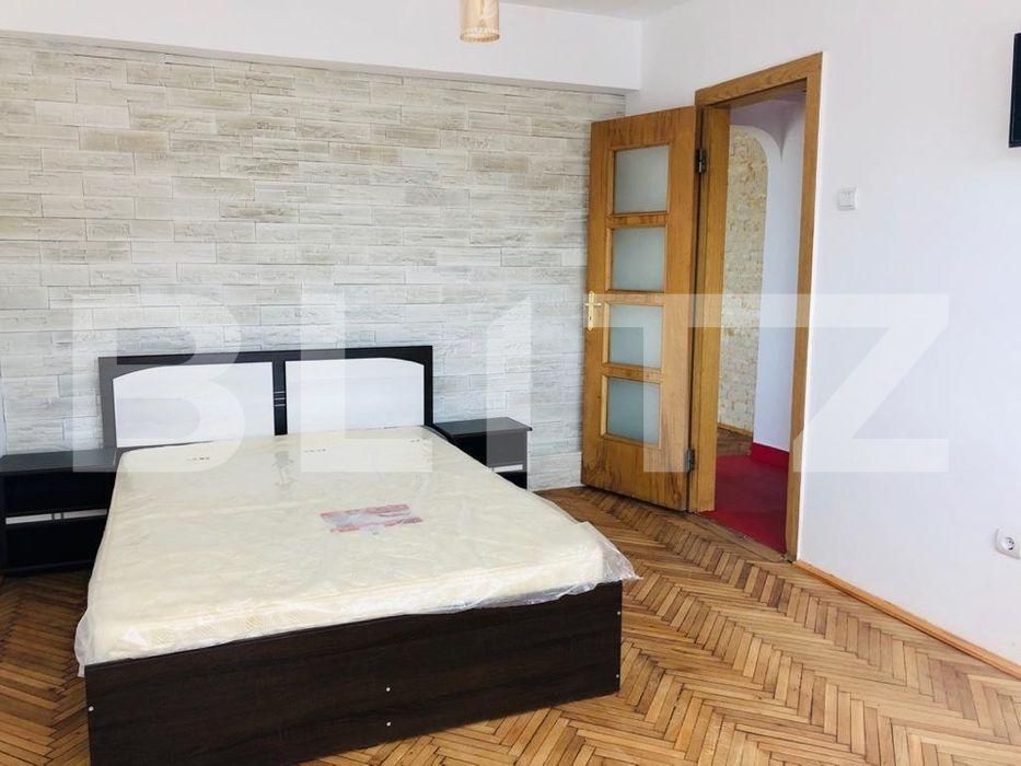 Apartament de închiriat 3 camere Central - 53023AI | BLITZ Cluj-Napoca | Poza4