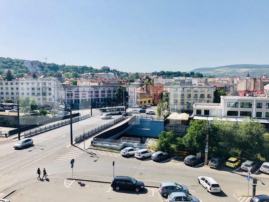 Apartament de închiriat 3 camere Central - 53023AI | BLITZ Cluj-Napoca | Poza8