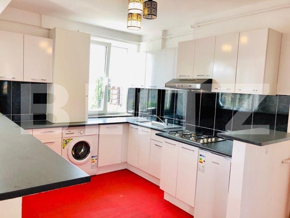 Apartament de închiriat 3 camere Central - 53023AI | BLITZ Cluj-Napoca | Poza3