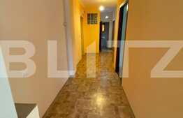 OPORTUNITATE!!!Apartament 3 camere, 59mp, garaj, boxa, zona verde! Zona strazii Stejarului!