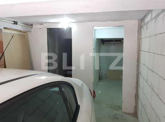 Apartament de vânzare 3 camere Floreşti - 53024AV | BLITZ Cluj-Napoca | Poza18