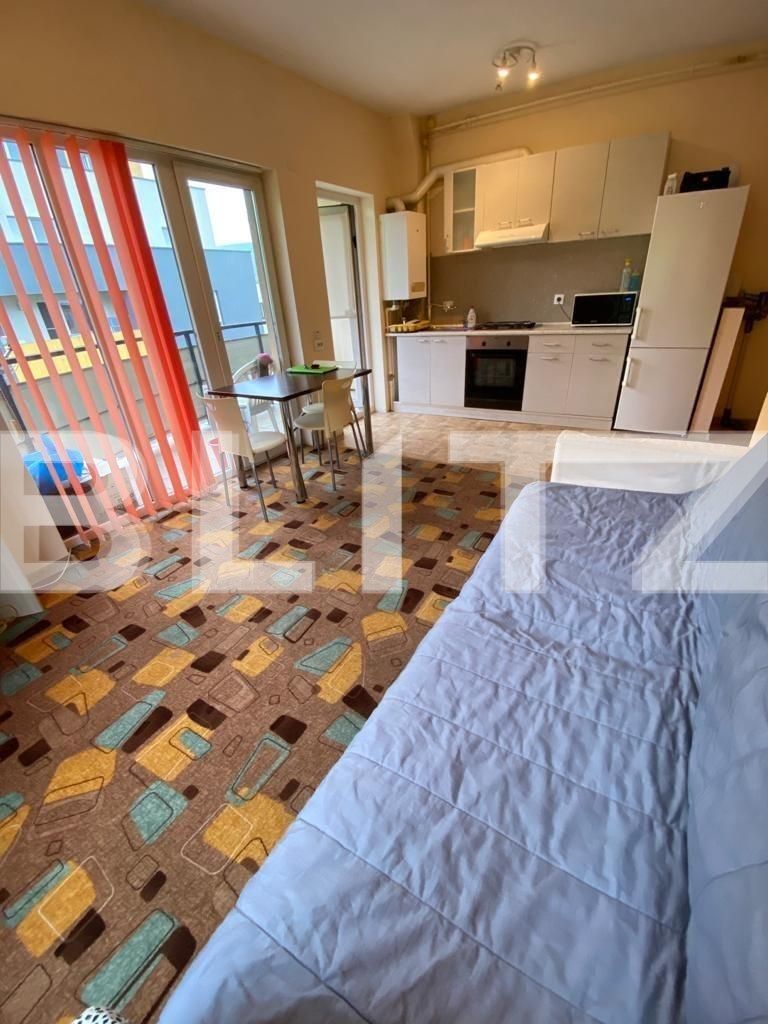 Apartament de vânzare 3 camere Floreşti - 53024AV | BLITZ Cluj-Napoca | Poza12