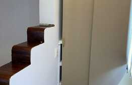 Garsoniera confort 1 pe etaj intermediar, cartier Marasti!