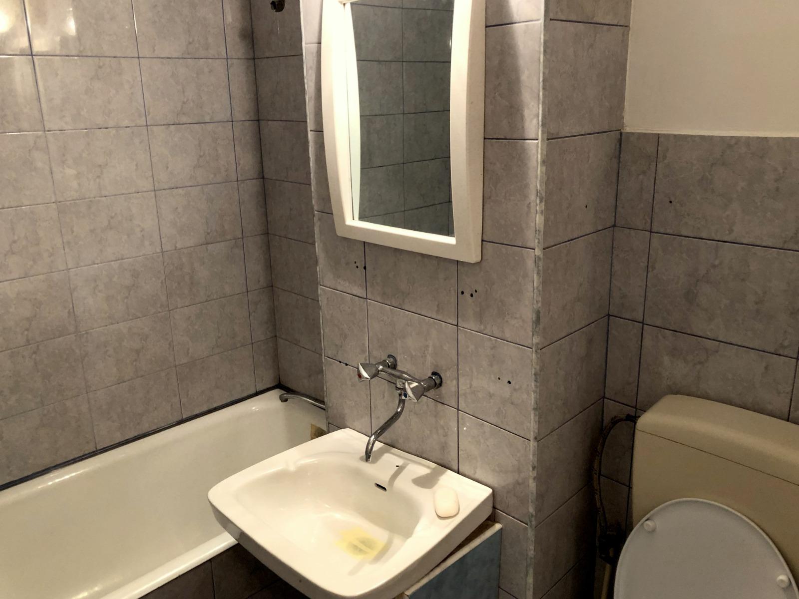 Garsonieră de vânzare Marasti - 53025AV | BLITZ Cluj-Napoca | Poza9