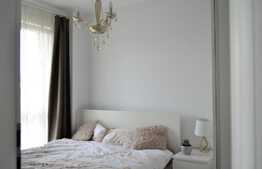 Apartament 2 camere, 43 mp, parcare, mobilat modern, zona Sigma