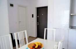 Apartament 2 camere, 43 mp, parcare, mobilat modern, zona Sigma