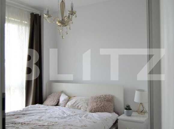 Apartament de închiriat 2 camere Zorilor - 53026AI | BLITZ Cluj-Napoca | Poza4