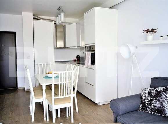 Apartament de închiriat 2 camere Zorilor - 53026AI | BLITZ Cluj-Napoca | Poza1