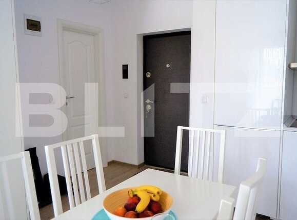 Apartament de închiriat 2 camere Zorilor - 53026AI | BLITZ Cluj-Napoca | Poza2