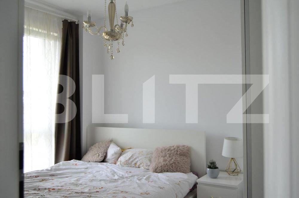 Apartament de închiriat 2 camere Zorilor - 53026AI | BLITZ Cluj-Napoca | Poza4