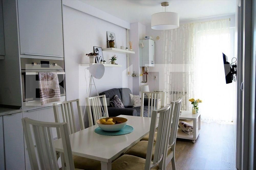 Apartament de închiriat 2 camere Zorilor - 53026AI | BLITZ Cluj-Napoca | Poza3