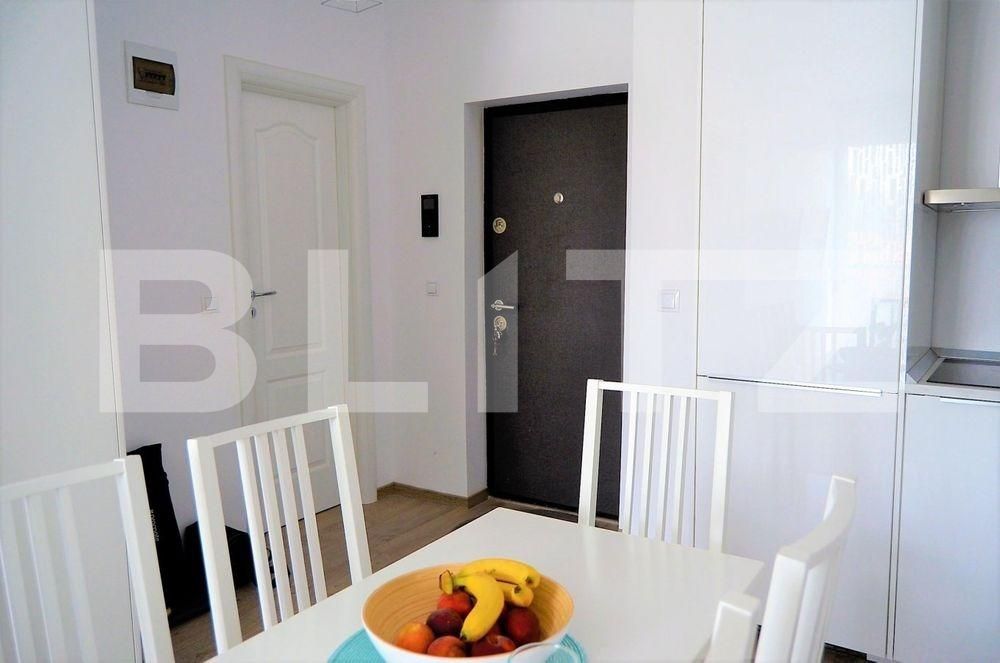 Apartament de închiriat 2 camere Zorilor - 53026AI | BLITZ Cluj-Napoca | Poza2