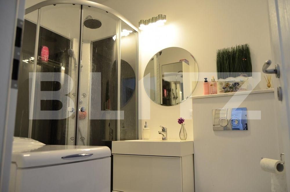 Apartament de închiriat 2 camere Zorilor - 53026AI | BLITZ Cluj-Napoca | Poza5