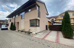 Exclusivitate! Duplex de 108 mp, ansamblu privat, zona Ioan Rus!