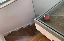 Exclusivitate! Duplex de 108 mp, ansamblu privat, zona Ioan Rus!