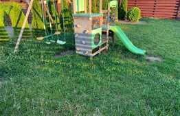 Exclusivitate! Duplex de 108 mp, ansamblu privat, zona Ioan Rus!