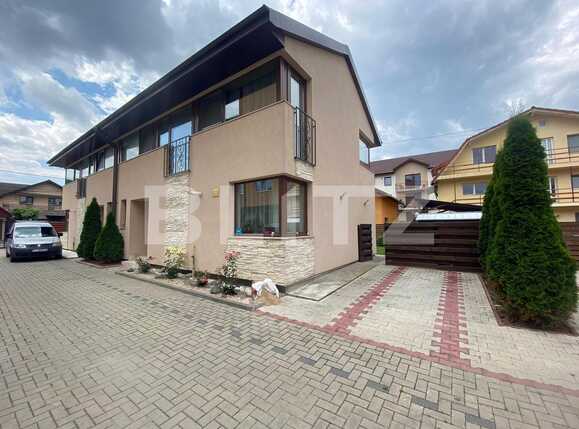 Casa de vânzare 4 camere Floreşti - 53027CV | BLITZ Cluj-Napoca | Poza1