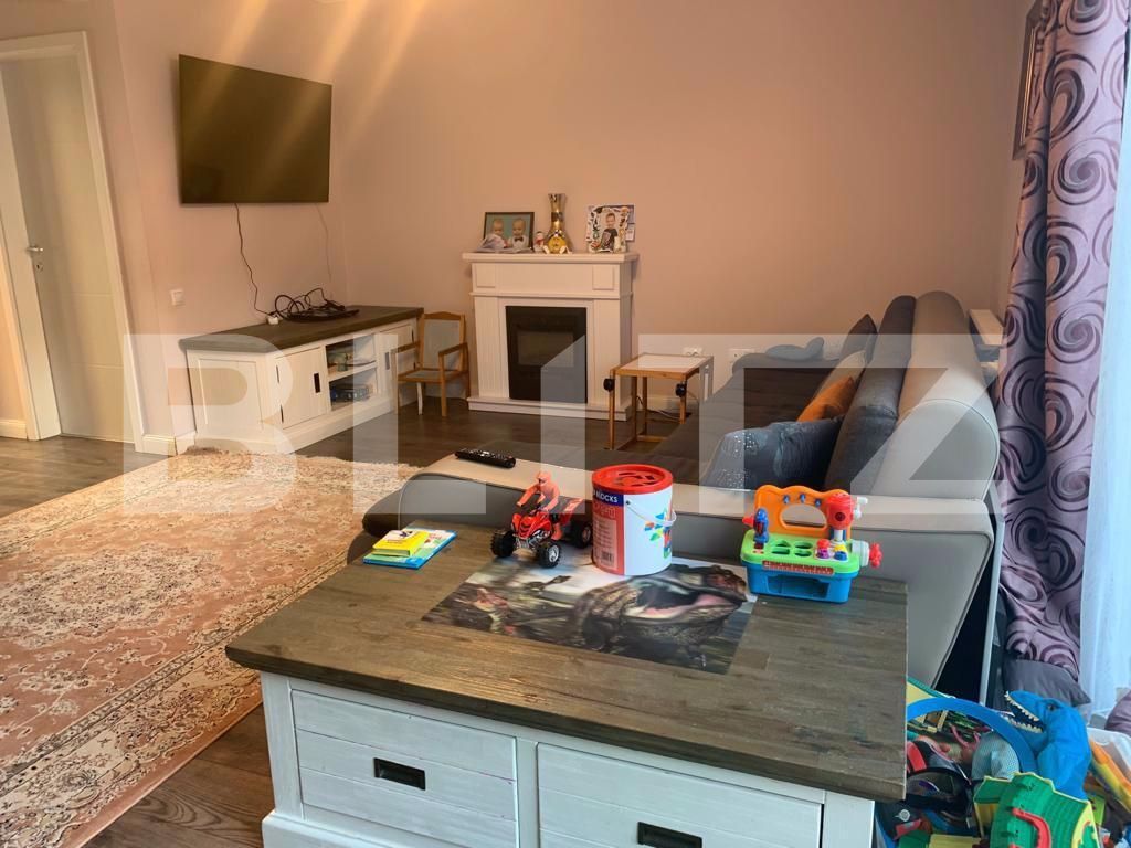 Casa de vânzare 4 camere Floreşti - 53027CV | BLITZ Cluj-Napoca | Poza7