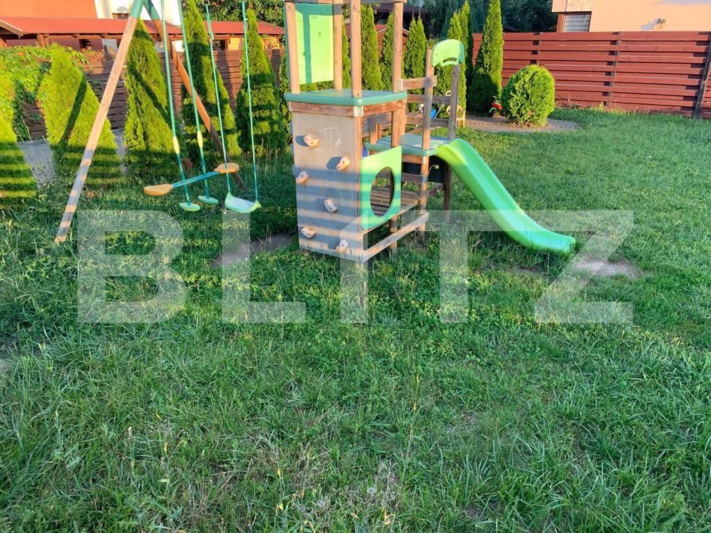 Casa de vânzare 4 camere Floreşti - 53027CV | BLITZ Cluj-Napoca | Poza20