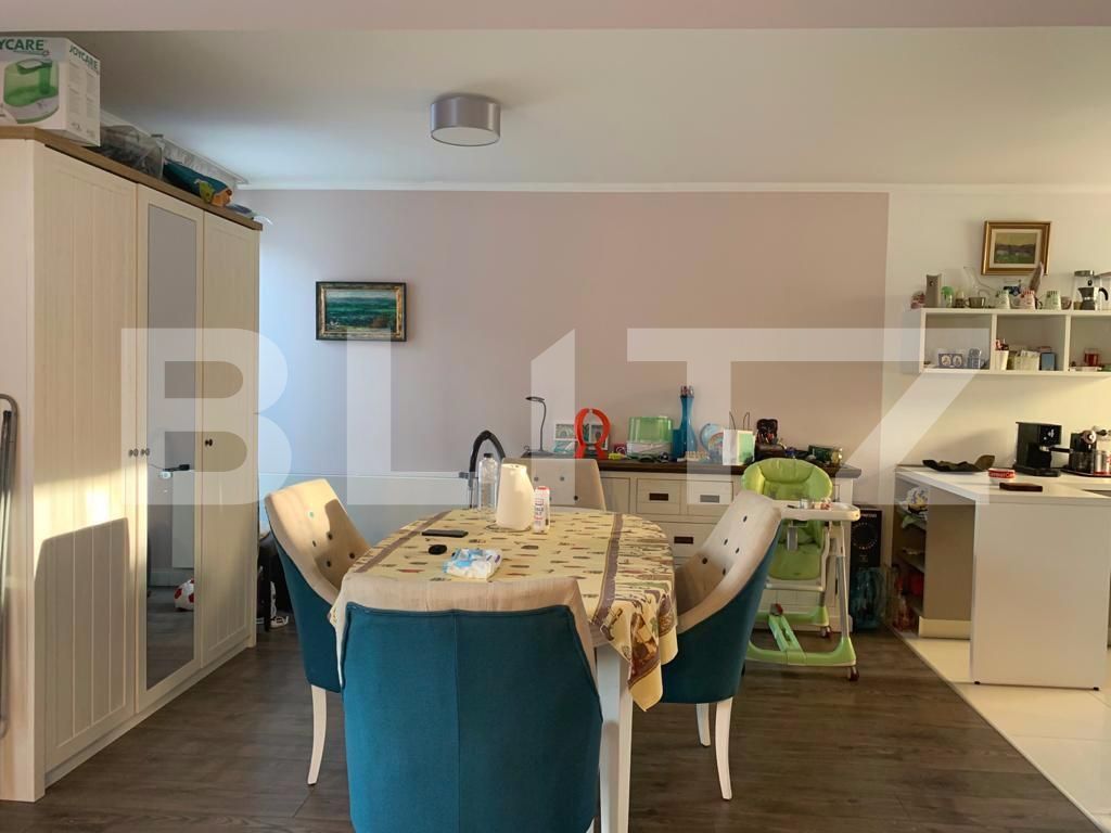 Casa de vânzare 4 camere Floreşti - 53027CV | BLITZ Cluj-Napoca | Poza5