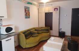 Apartament 2 camere, parcare cu CF, etaj intermediar, AC! Zona strazii Florilor!