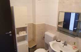 Apartament 2 camere, parcare cu CF, etaj intermediar, AC! Zona strazii Florilor!