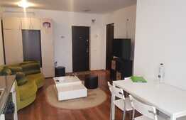 Apartament 2 camere, parcare cu CF, etaj intermediar, AC! Zona strazii Florilor!