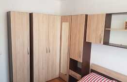 Apartament 2 camere, parcare cu CF, etaj intermediar, AC! Zona strazii Florilor!