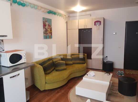 Apartament de vânzare 2 camere Floreşti - 53028AV | BLITZ Cluj-Napoca | Poza6
