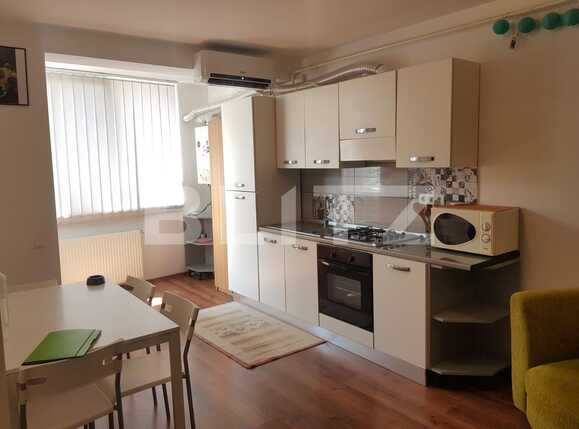 Apartament de vânzare 2 camere Floreşti - 53028AV | BLITZ Cluj-Napoca | Poza1