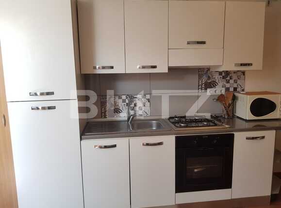 Apartament de vânzare 2 camere Floreşti - 53028AV | BLITZ Cluj-Napoca | Poza2