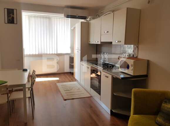 Apartament de vânzare 2 camere Floreşti - 53028AV | BLITZ Cluj-Napoca | Poza3