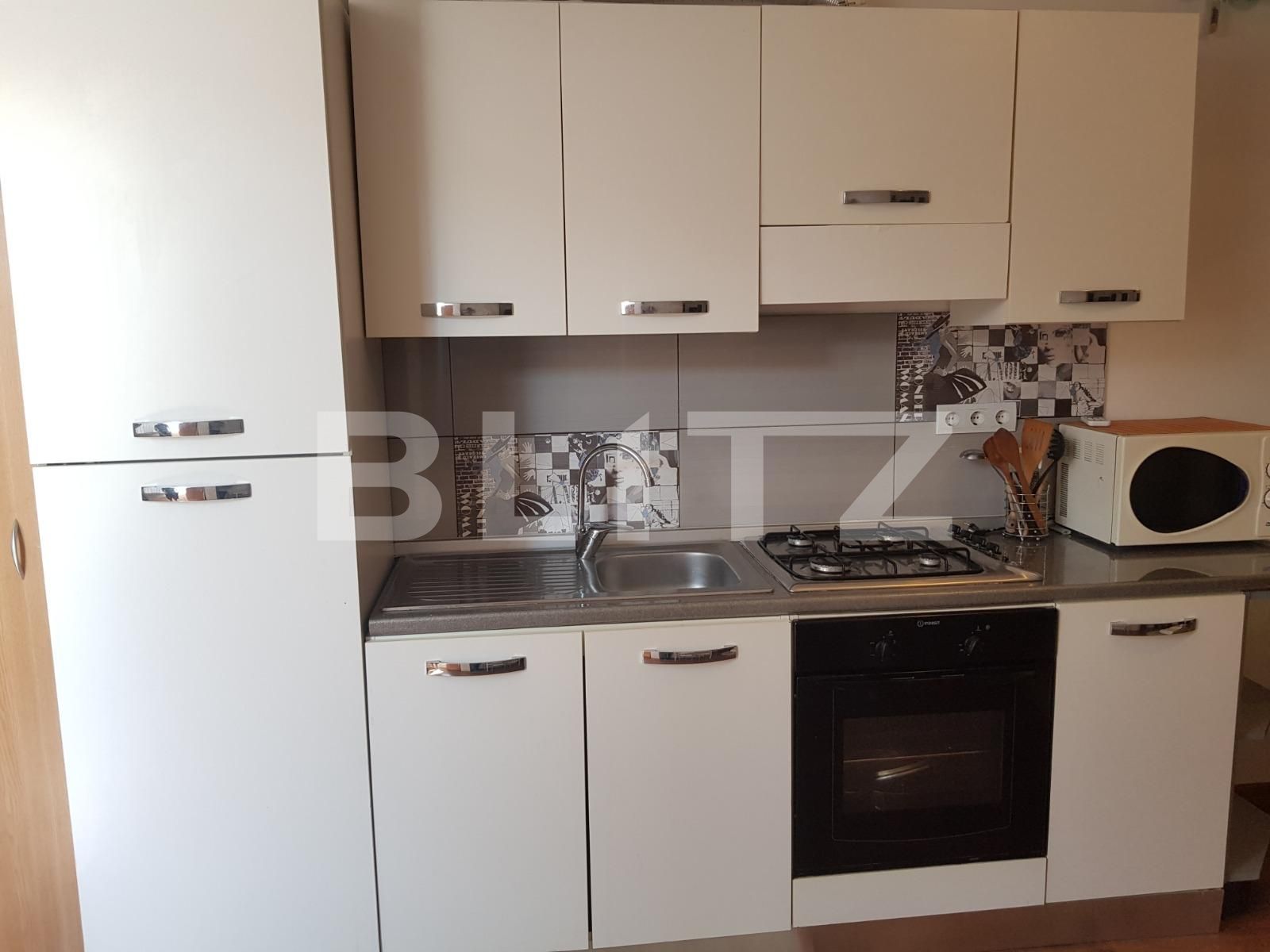 Apartament de vânzare 2 camere Floreşti - 53028AV | BLITZ Cluj-Napoca | Poza2