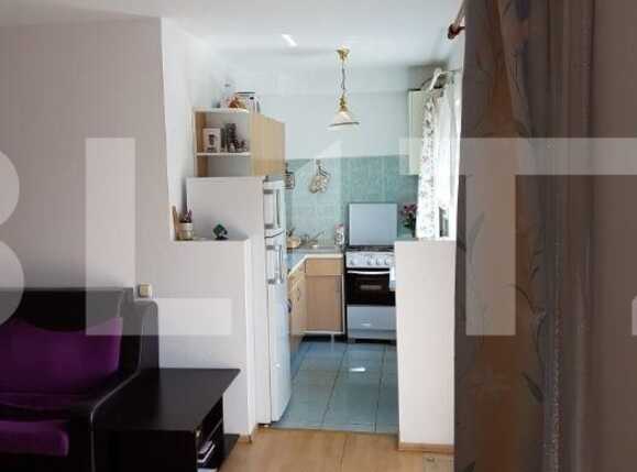 Garsonieră de închiriat Grigorescu - 53029AI | BLITZ Cluj-Napoca | Poza3