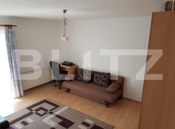 Garsonieră de închiriat Grigorescu - 53029AI | BLITZ Cluj-Napoca | Poza2