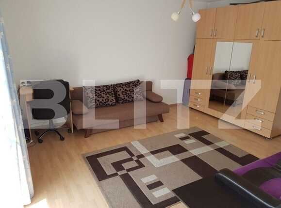 Garsonieră de închiriat Grigorescu - 53029AI | BLITZ Cluj-Napoca | Poza1
