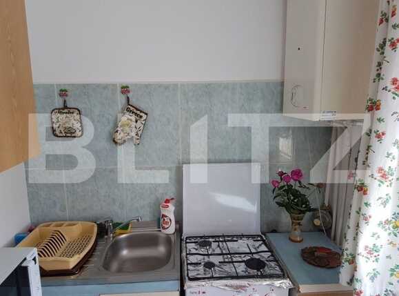 Garsonieră de închiriat Grigorescu - 53029AI | BLITZ Cluj-Napoca | Poza4