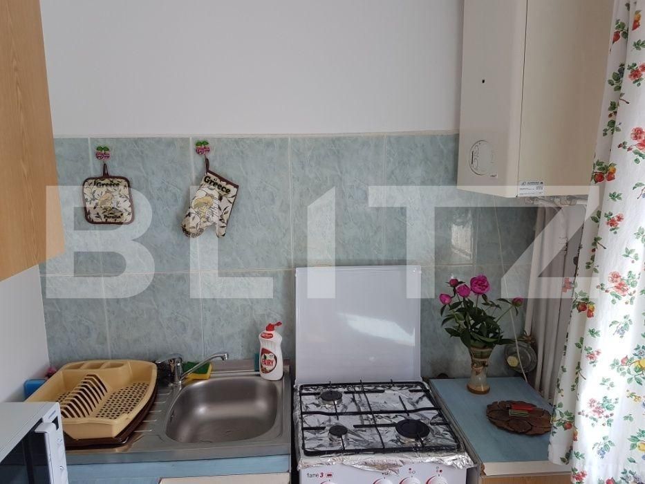 Garsonieră de închiriat Grigorescu - 53029AI | BLITZ Cluj-Napoca | Poza4